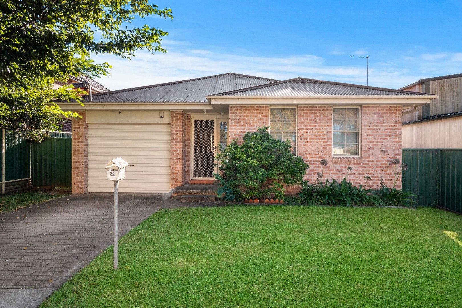 8 Francis Street, Richmond NSW 2753, Image 0