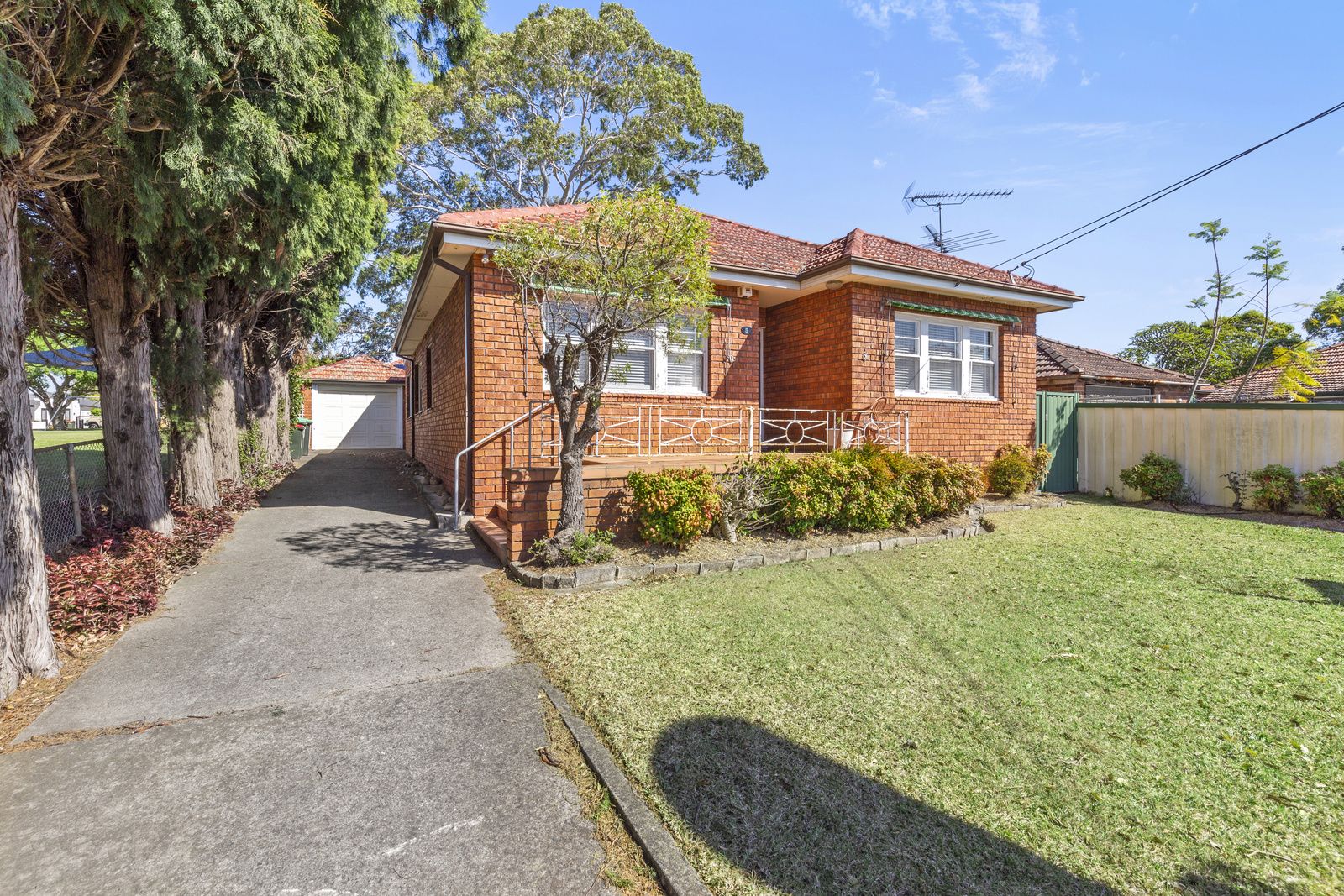 3 Regan Street, Hurstville NSW 2220, Image 0