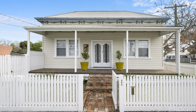 Picture of 202 Barkly Street, BAKERY HILL VIC 3350