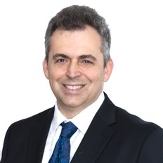 Carlo Guzzi, Sales representative