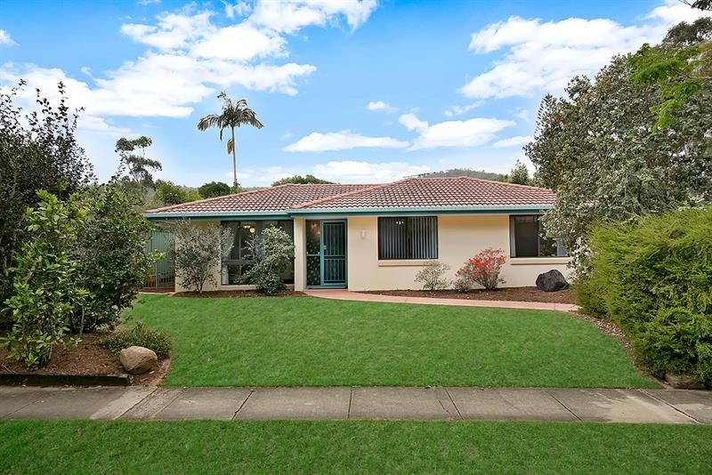 27 Greenford Street, Chapel Hill Property History & Address Research