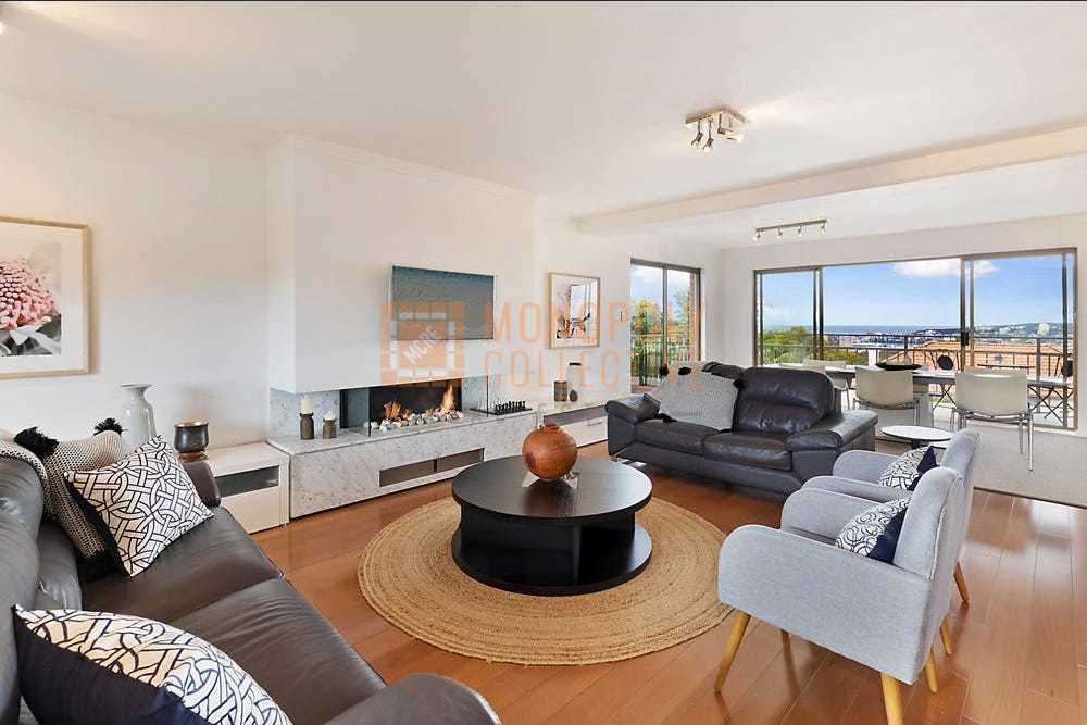 1/118 Beatrice Street, Balgowlah Heights NSW 2093 House For Rent