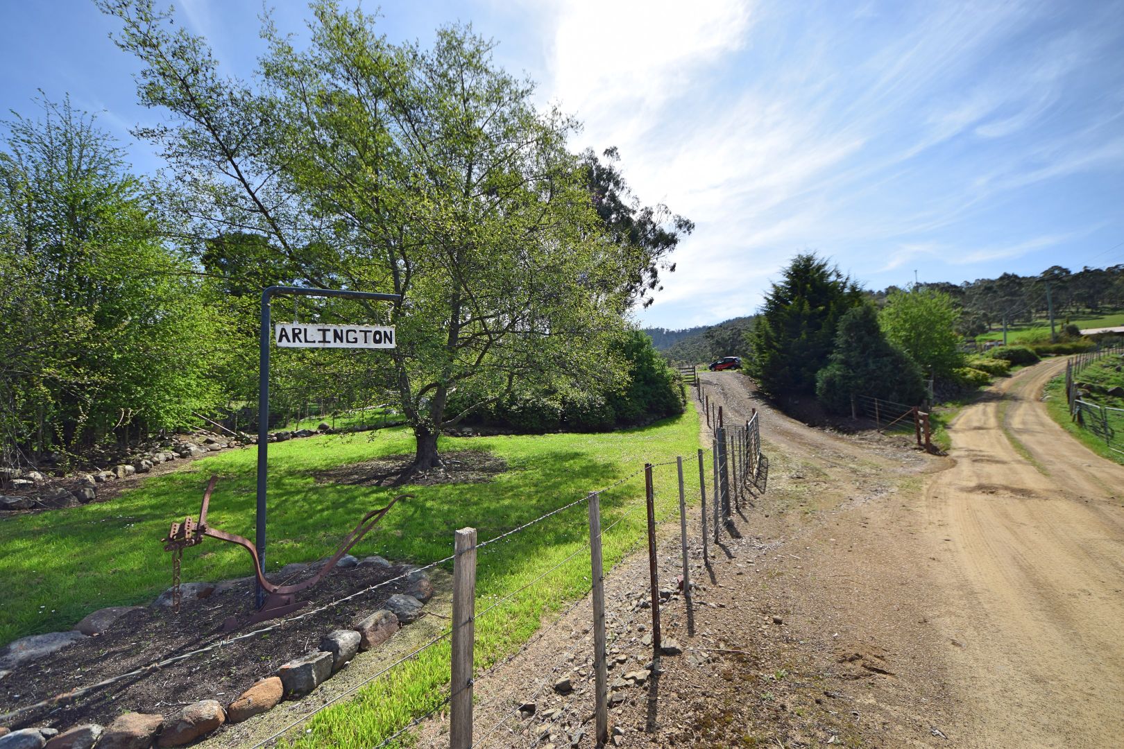 Lot 1/499 Lachlan Road, Lachlan TAS 7140, Image 1