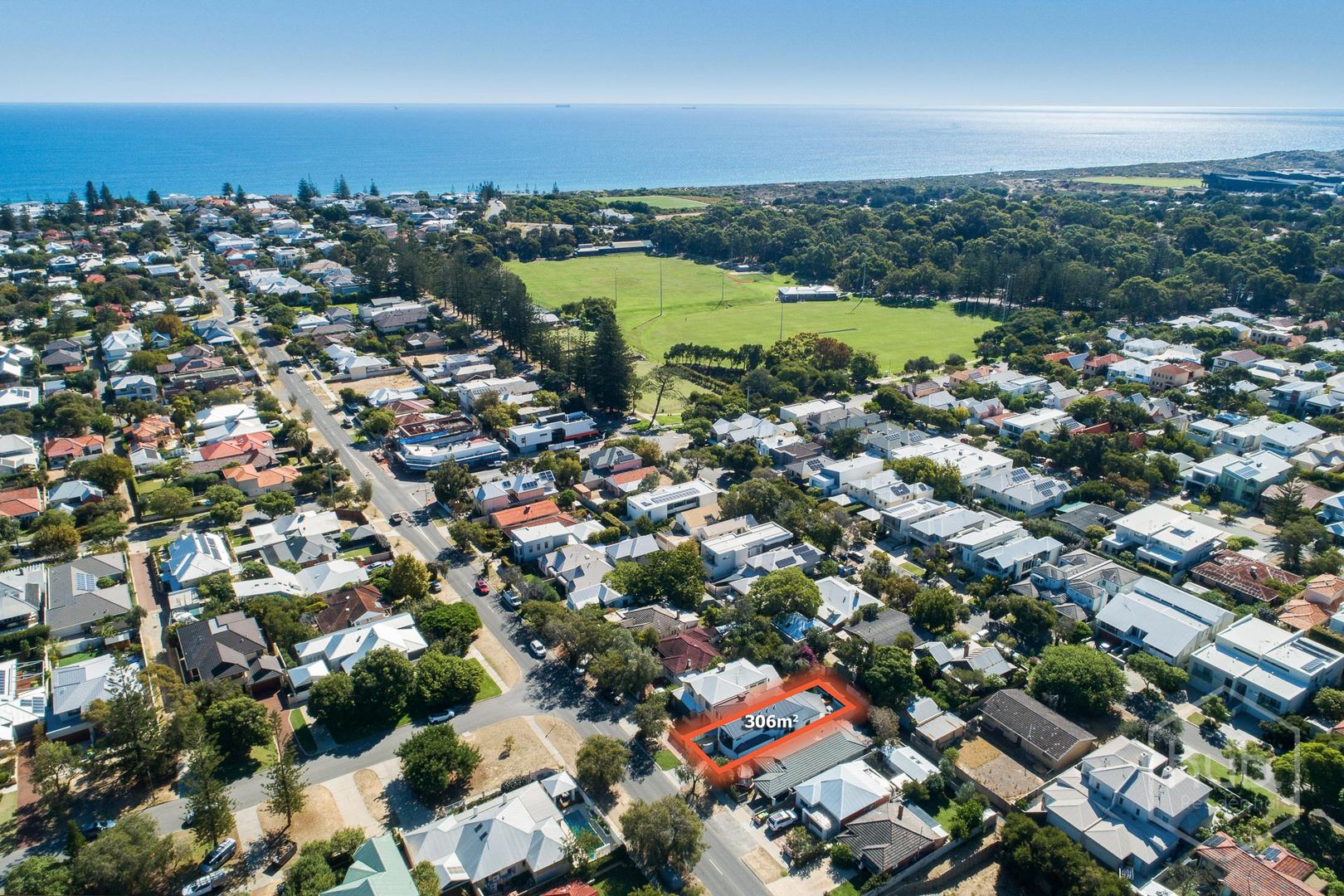 39 North Street, Swanbourne WA 6010, Image 1