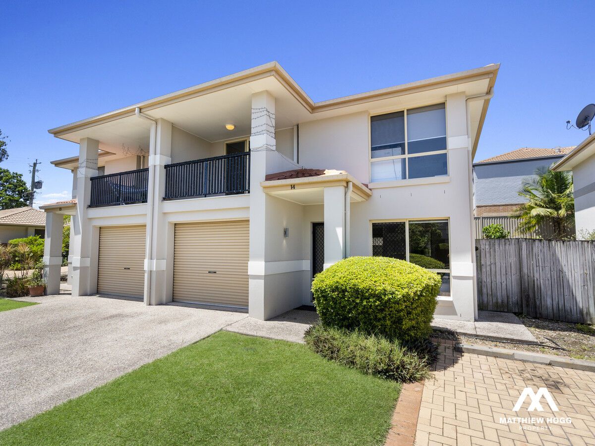 14/81 Network Drive, Wynnum West QLD 4178, Image 2