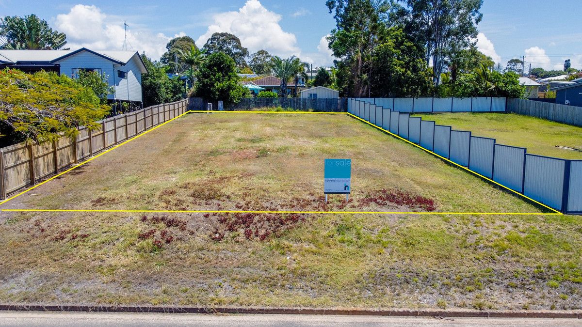 11 Petrel Avenue, River Heads QLD 4655, Image 1