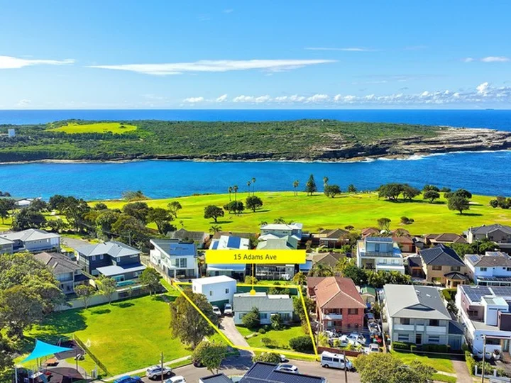15 Adams Avenue, Malabar NSW 2036