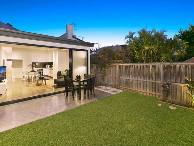 11 Prospect Street, Erskineville Property History & Address Research