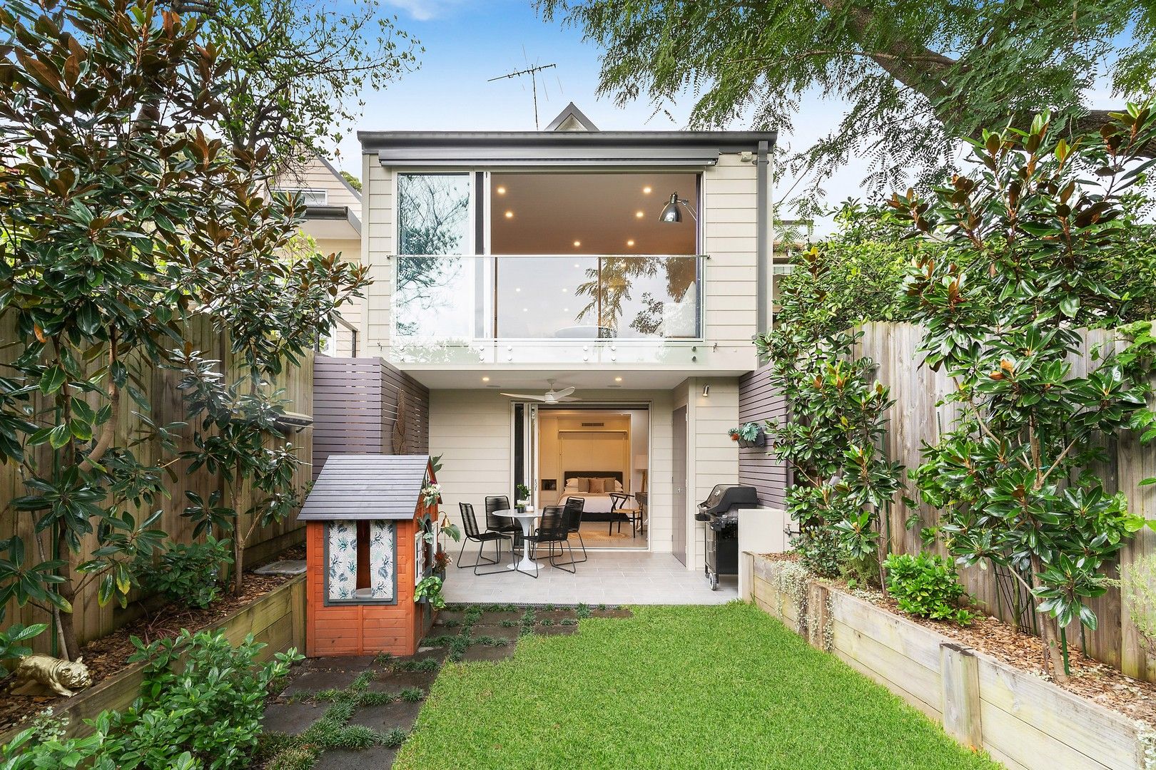 14 Christie Street, Wollstonecraft NSW 2065, Image 0