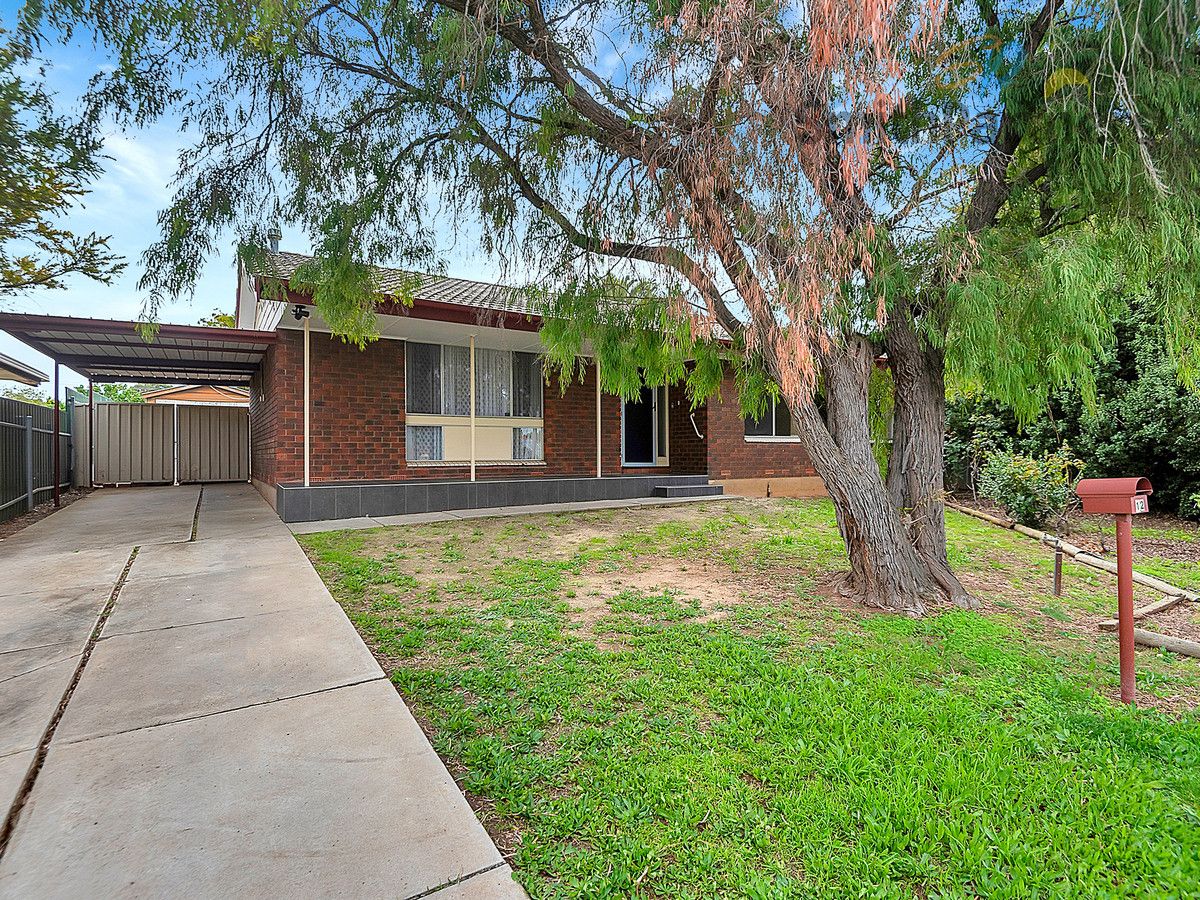 3 bedrooms House in 12 Oldham Avenue MODBURY HEIGHTS SA, 5092
