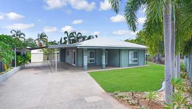 Picture of 39 Lancewood Street, ROSEBERY NT 0832
