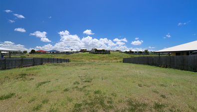 Picture of 16 Eagle Heights, ZILZIE QLD 4710