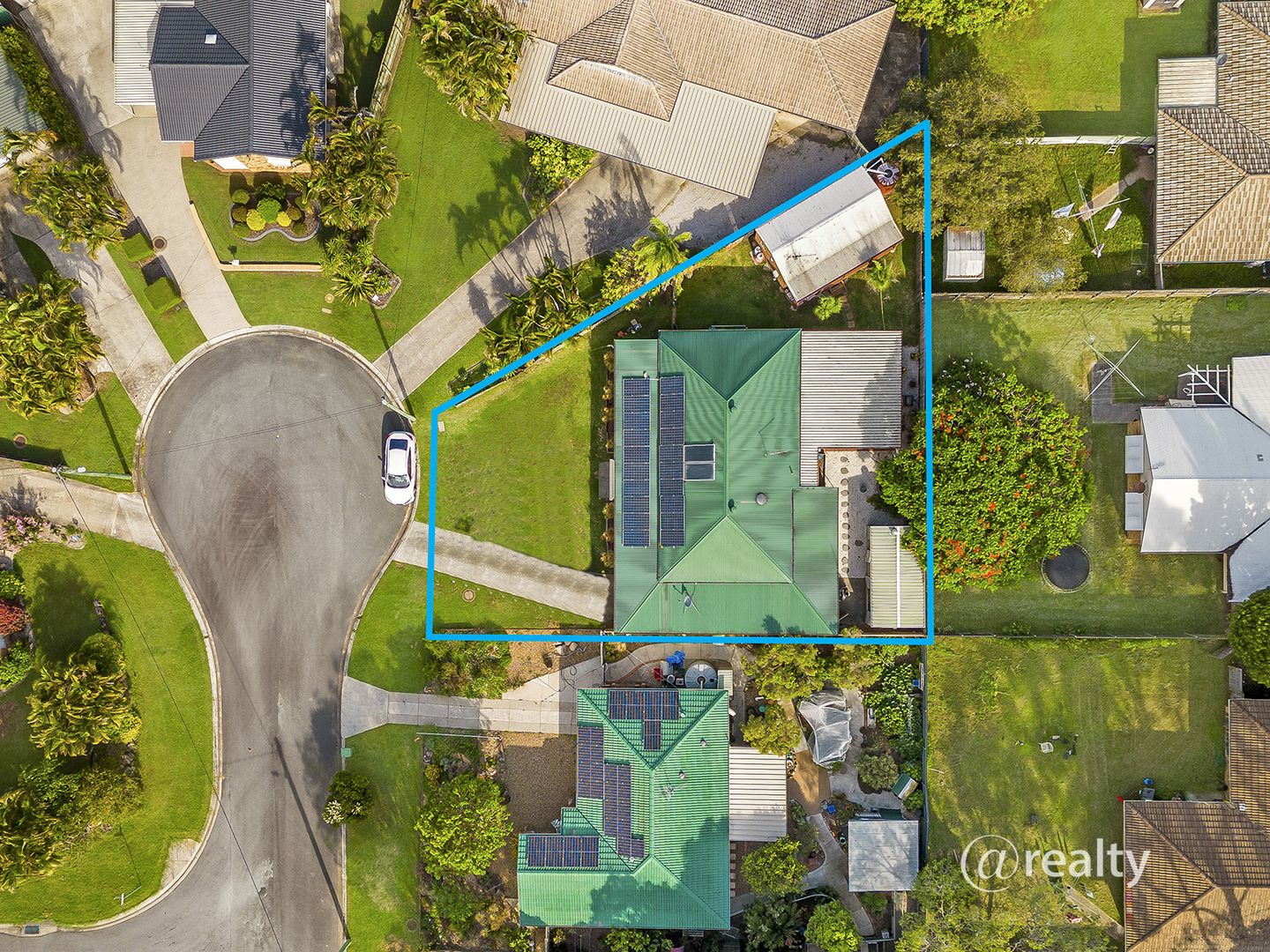 14 Sapphire Court, Joyner QLD 4500 Domain