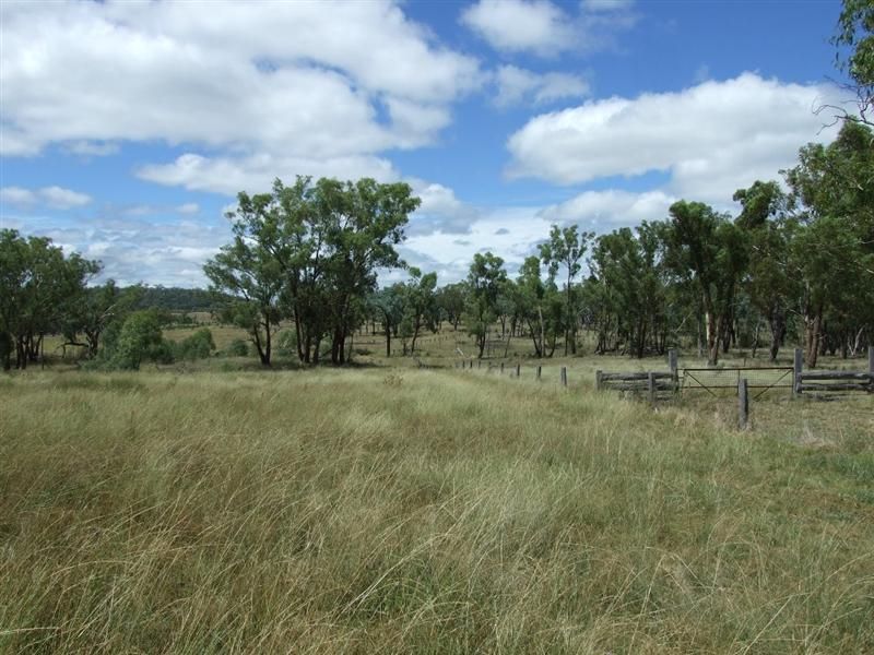 Back Creek Rd, TEXAS QLD 4385, Image 0