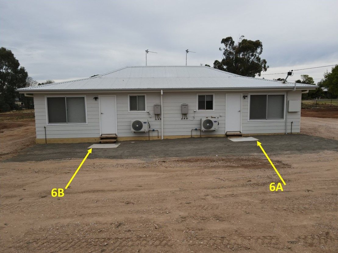 6A MASON STREET, Lake Wyangan NSW 2680 House For Rent 400 Domain