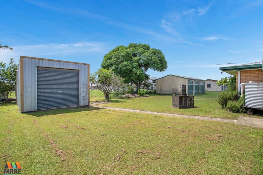 42 Hume Street, West Mackay QLD 4740, Image 1