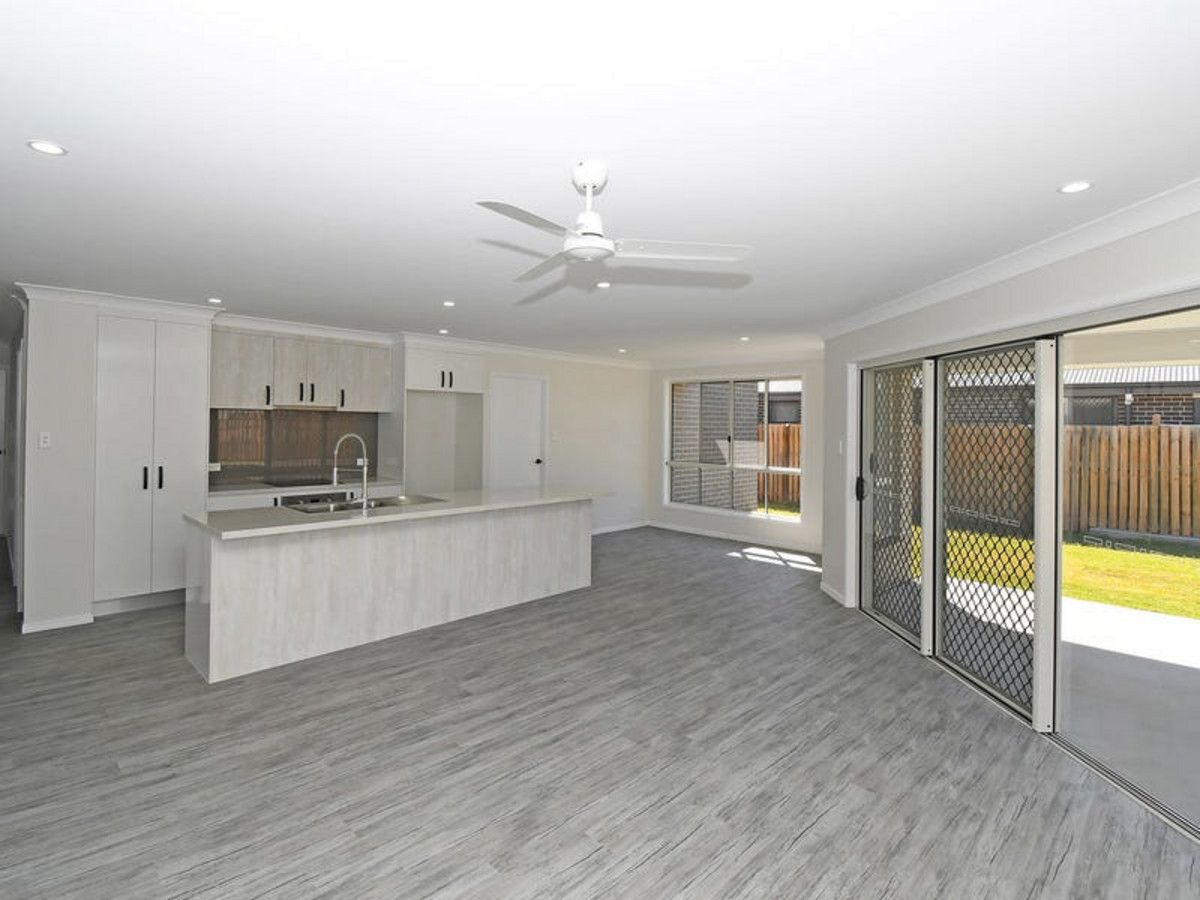 Lot 20 Frederick Circuit, Eli Waters QLD 4655, Image 2