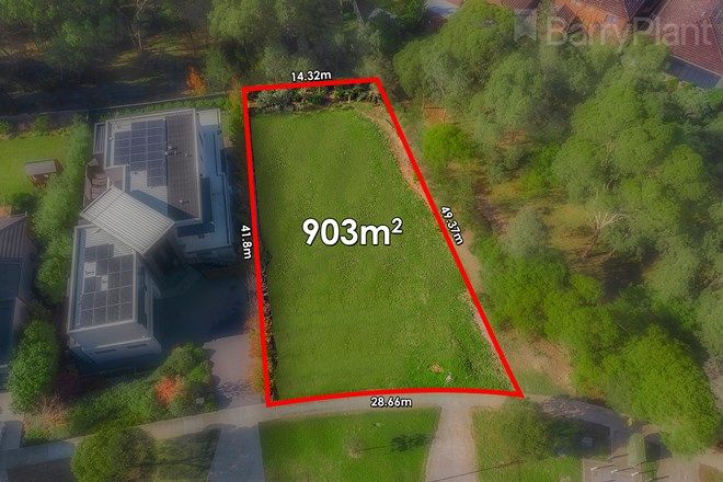 Picture of 66 Sugarloaf Drive, MACLEOD VIC 3085