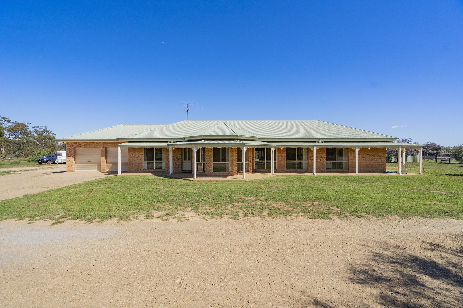 2283 Millwood Road, Coolamon NSW 2701, Image 2