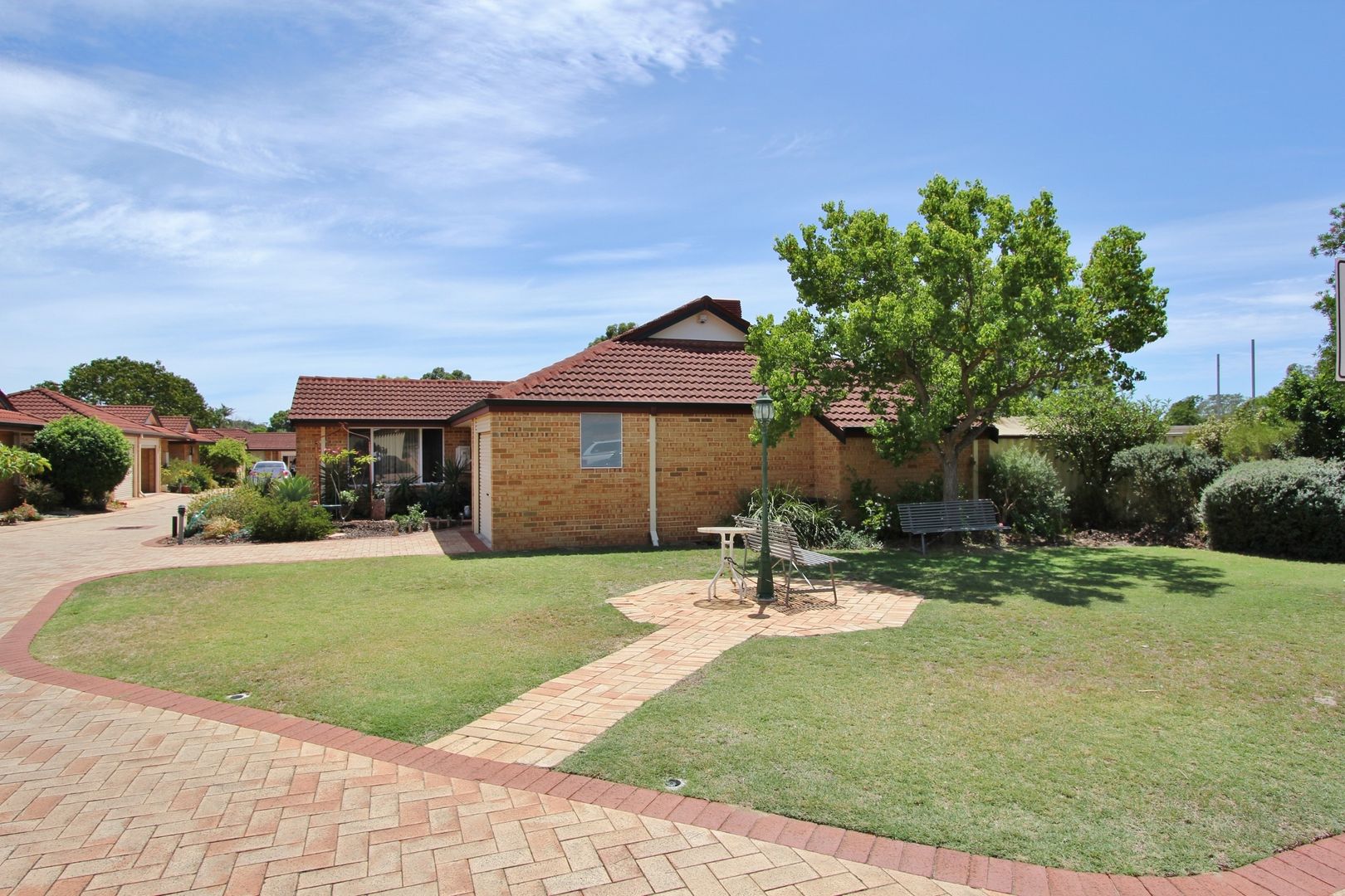 Unit 3/31 Third Ave, Kelmscott WA 6111, Image 2