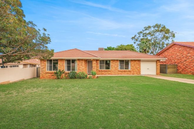 Picture of 19 Valley Drive, TAMWORTH NSW 2340