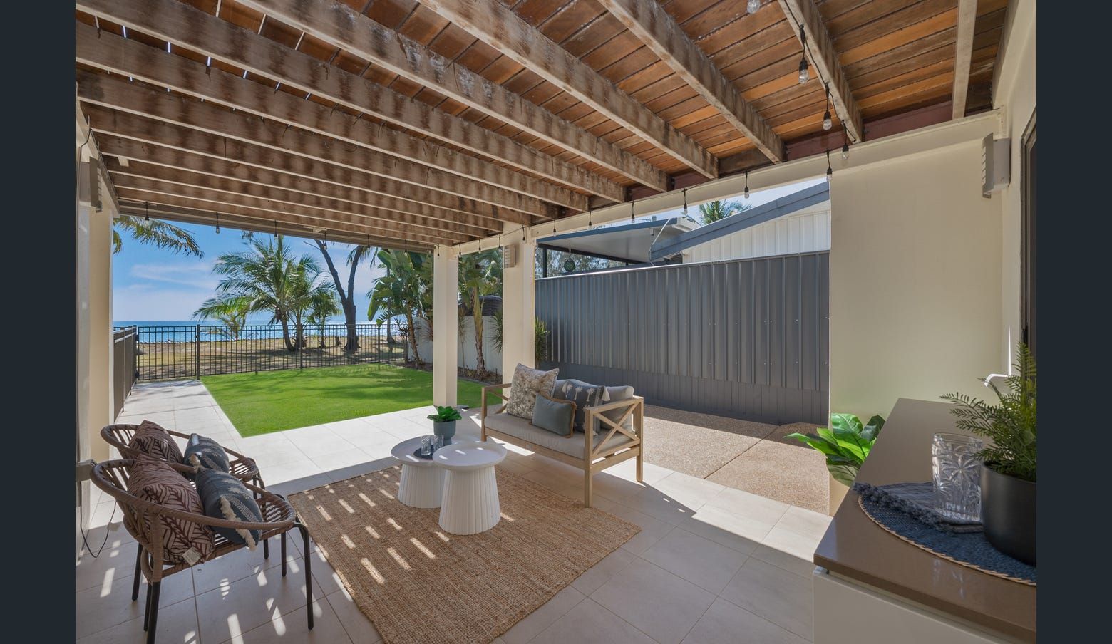 115 Cay Street, Saunders Beach QLD 4818 Domain