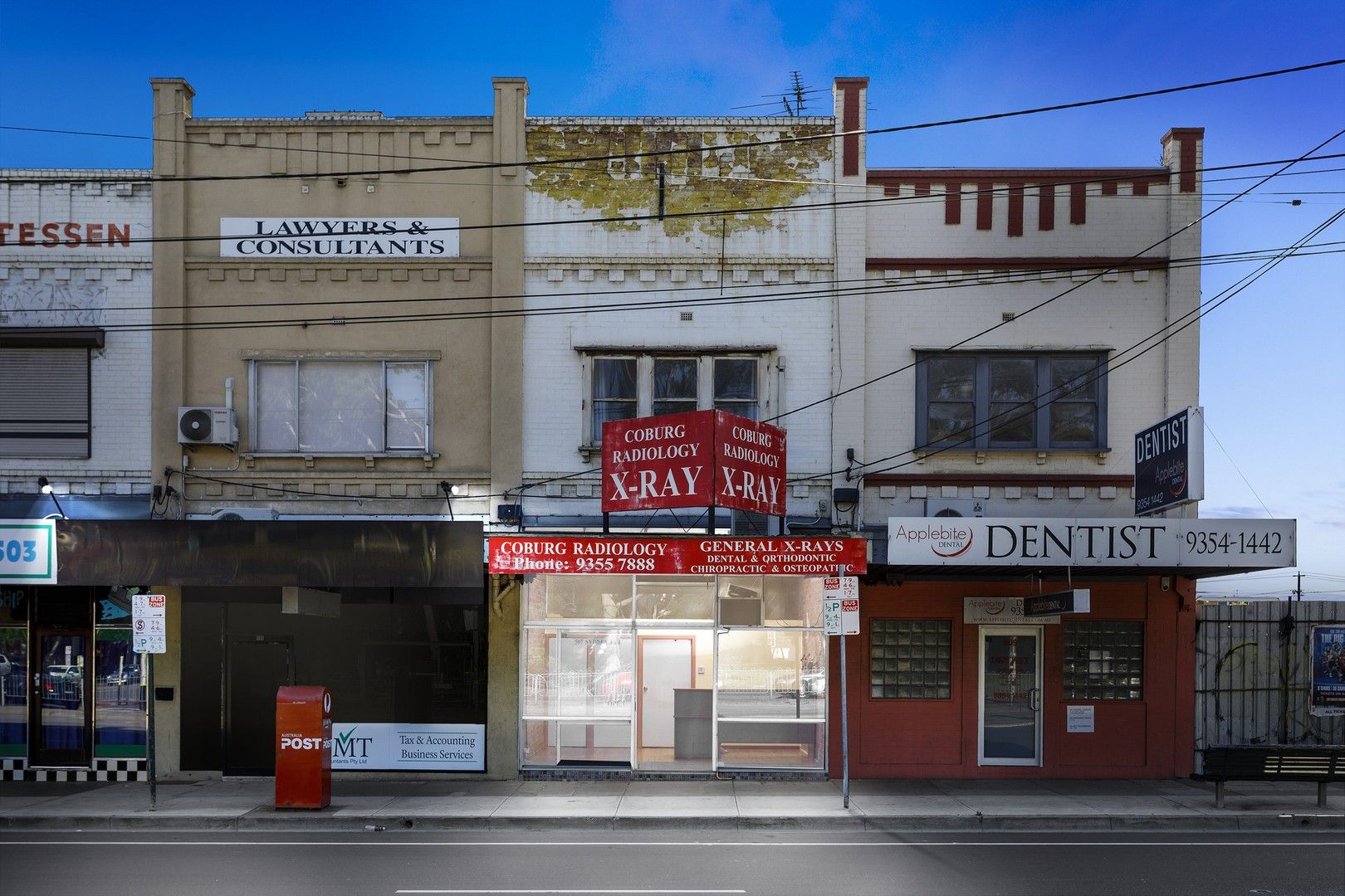 507 Sydney Road, Coburg VIC 3058 Domain