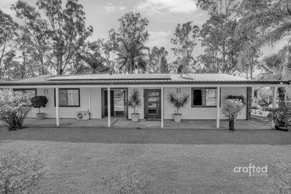 Picture of 82 Grampian Road, SOUTH MACLEAN QLD 4280