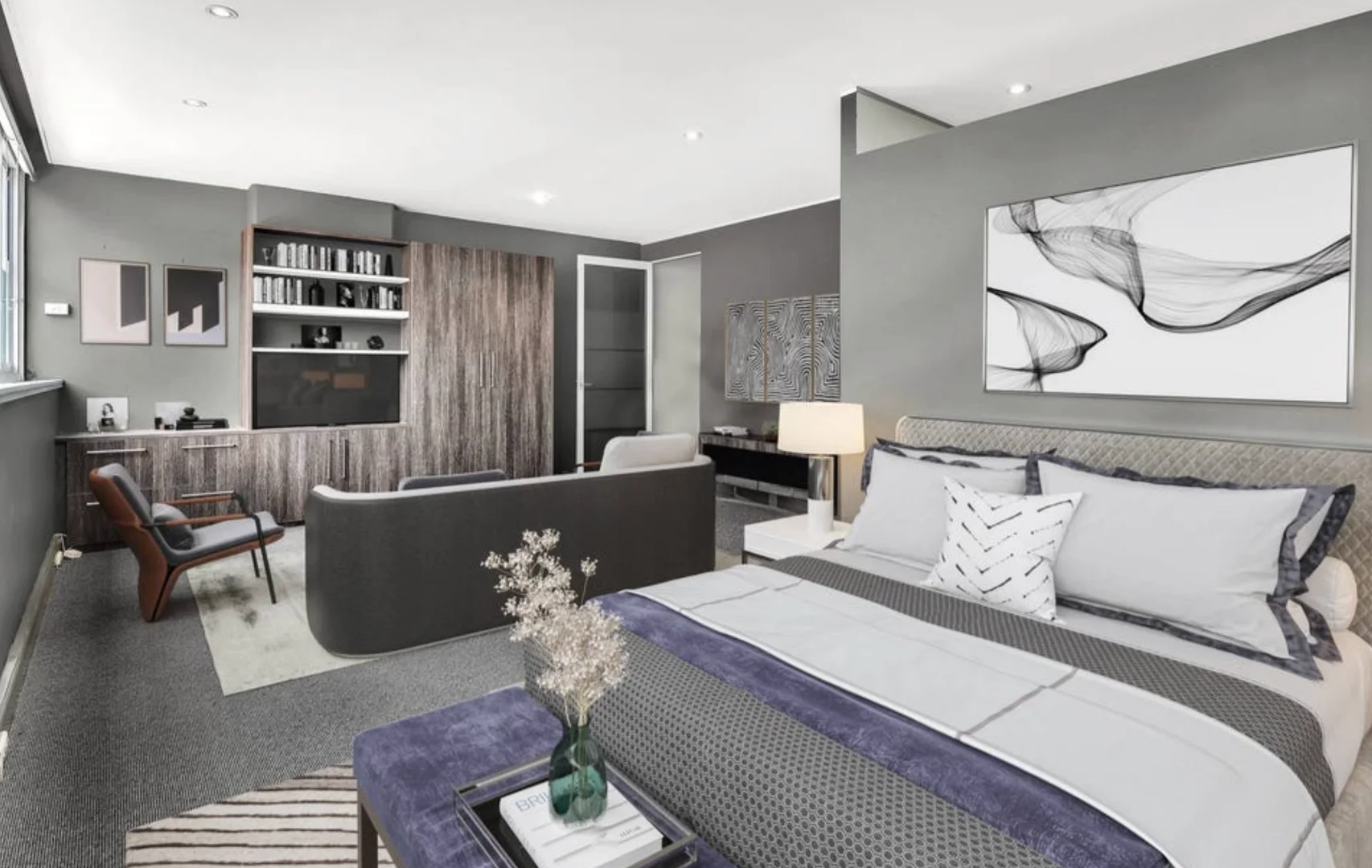 Additional image 4 of 3/105 Alexander Street, Crows Nest NSW 2065