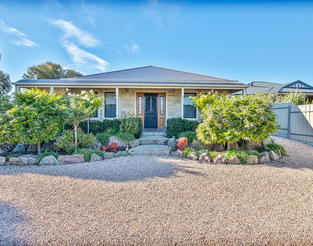 35 Westside Avenue, Moonta Bay SA 5558