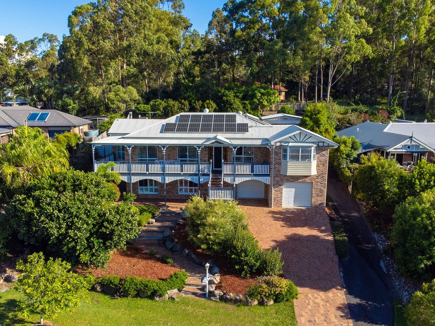 4 bedrooms House in 32 Allamanda Crescent ALBANY CREEK QLD, 4035