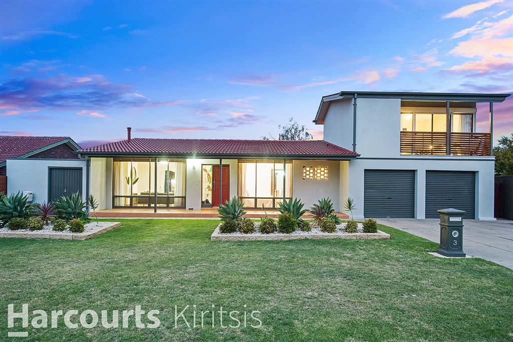 3 Pitcairn Avenue, Kidman Park SA 5025, Image 0