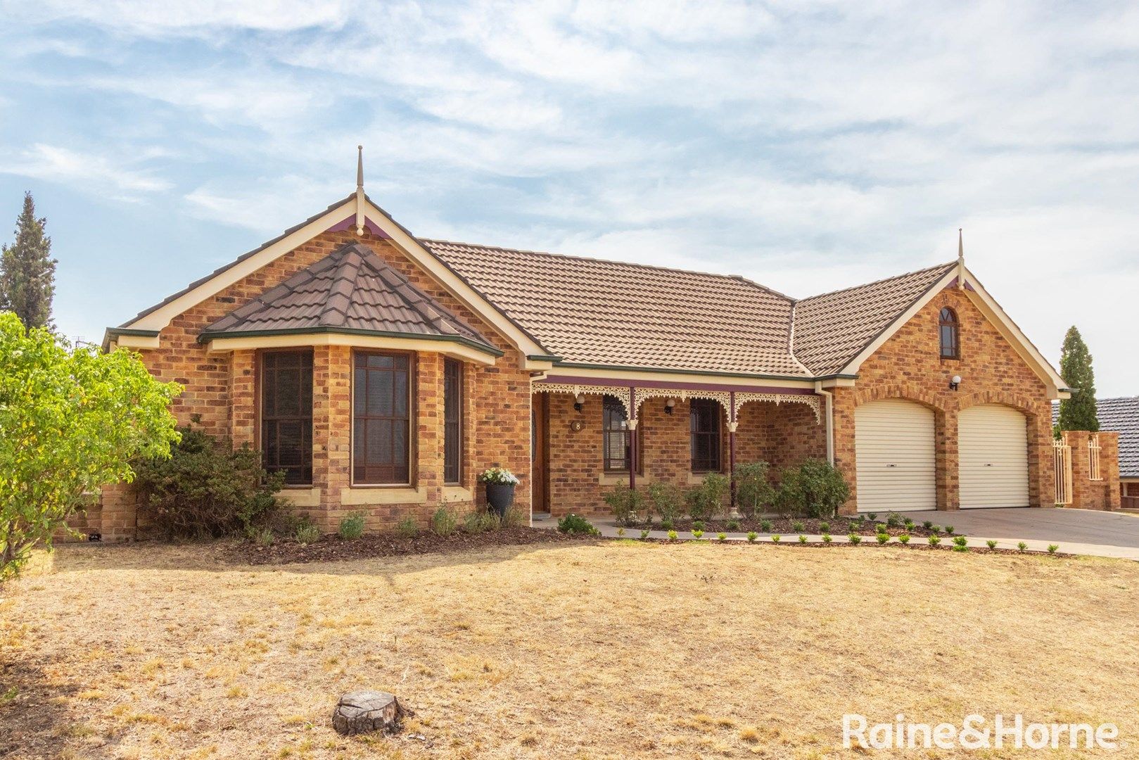 8 Braham Street, Llanarth NSW 2795, Image 0