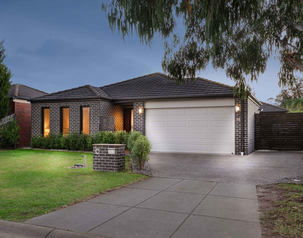 9 Beilby Court, Hastings VIC 3915