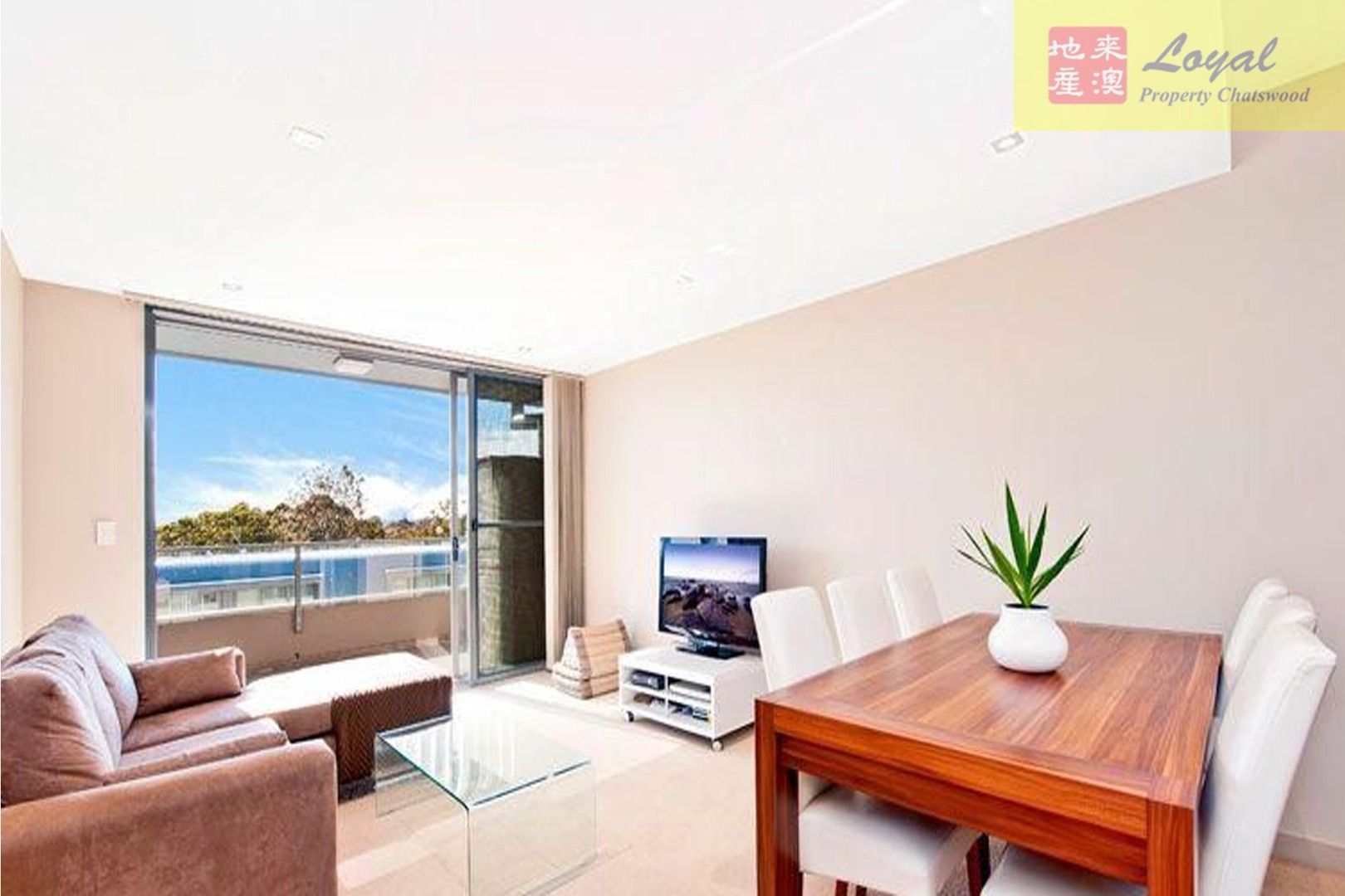 2 bedrooms Apartment / Unit / Flat in E315/1-3 Eton Road LINDFIELD NSW, 2070