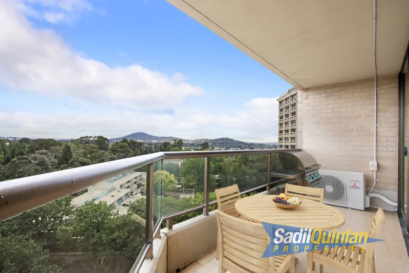 Additional image 12 of 37/4 Jardine Street, Kingston ACT 2604