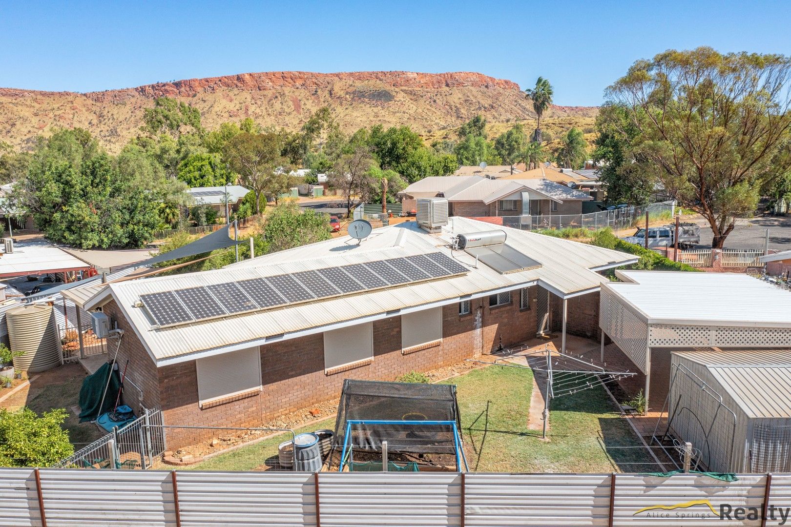 19 Holtermann Court, Larapinta NT 0875, Image 0