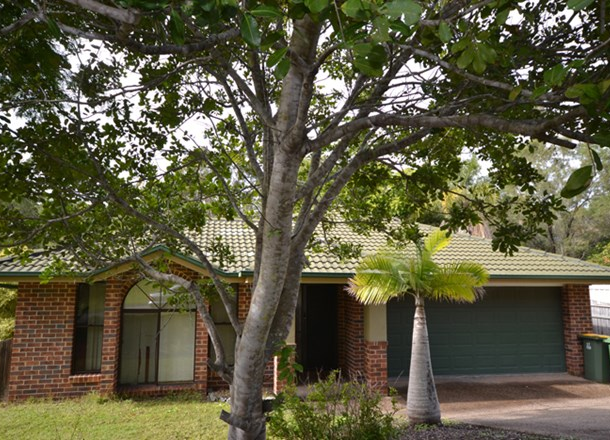 32 Davis Cup Court, Oxenford QLD 4210