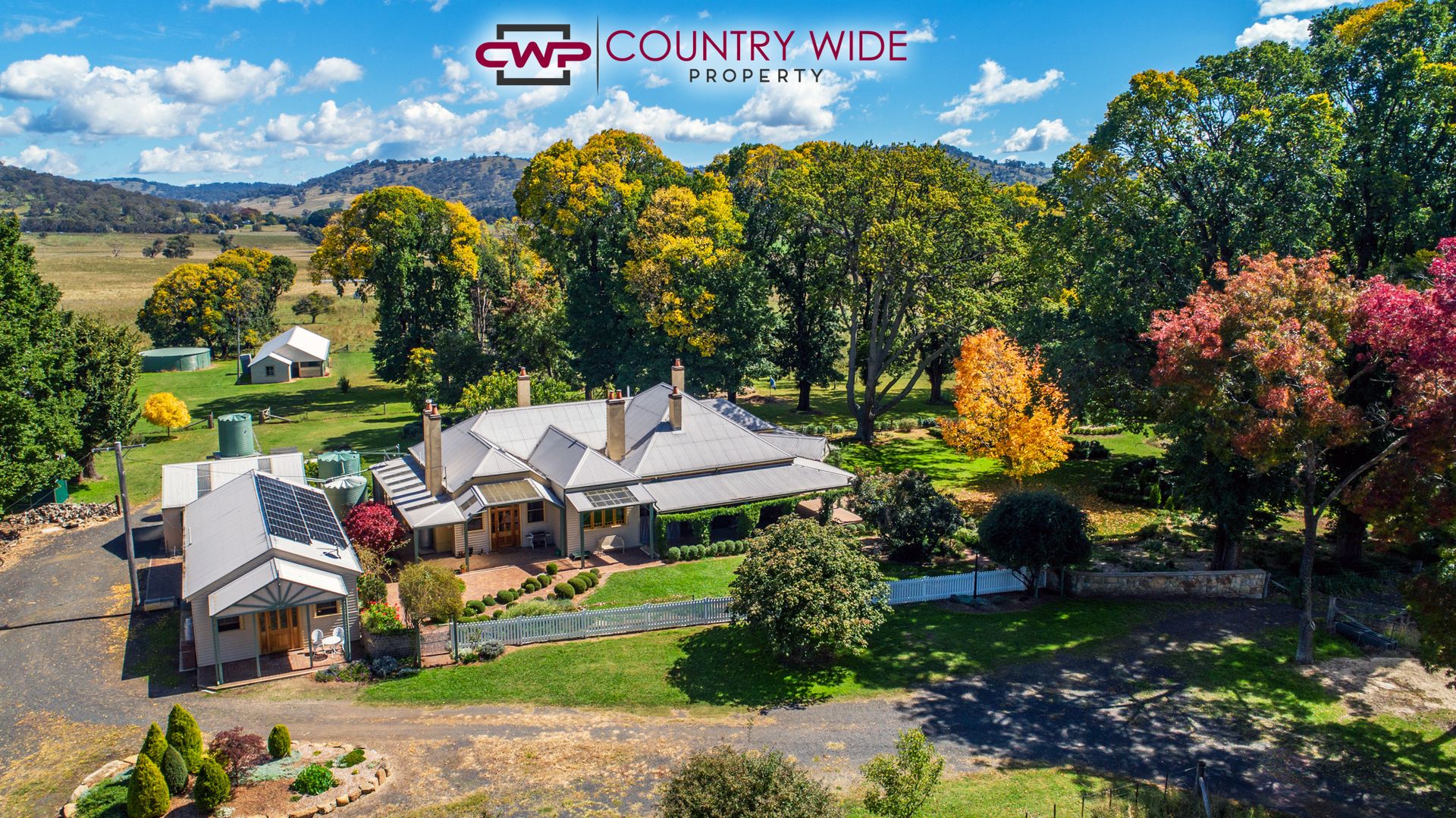 8537 New England Highway, Glen Innes NSW 2370 House for Sale 1,100,000