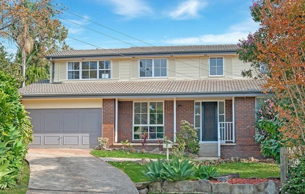 7 Frensham Place, Dural NSW 2158