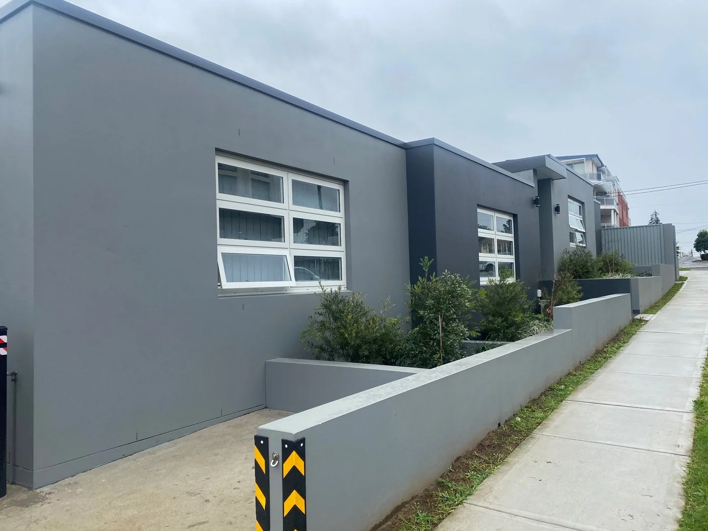 7/1 Mountford Avenue, Guildford NSW 2161