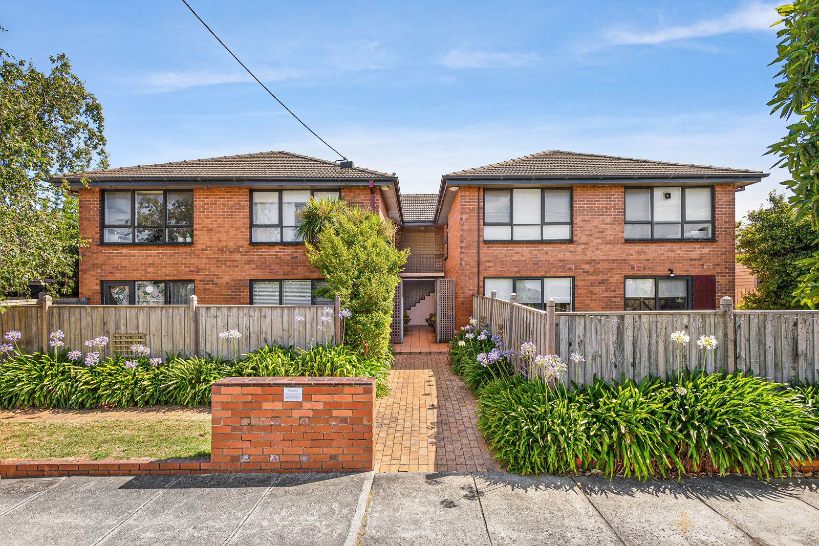 1-8/19 Edgewood Street, Carnegie VIC 3163, Image 0