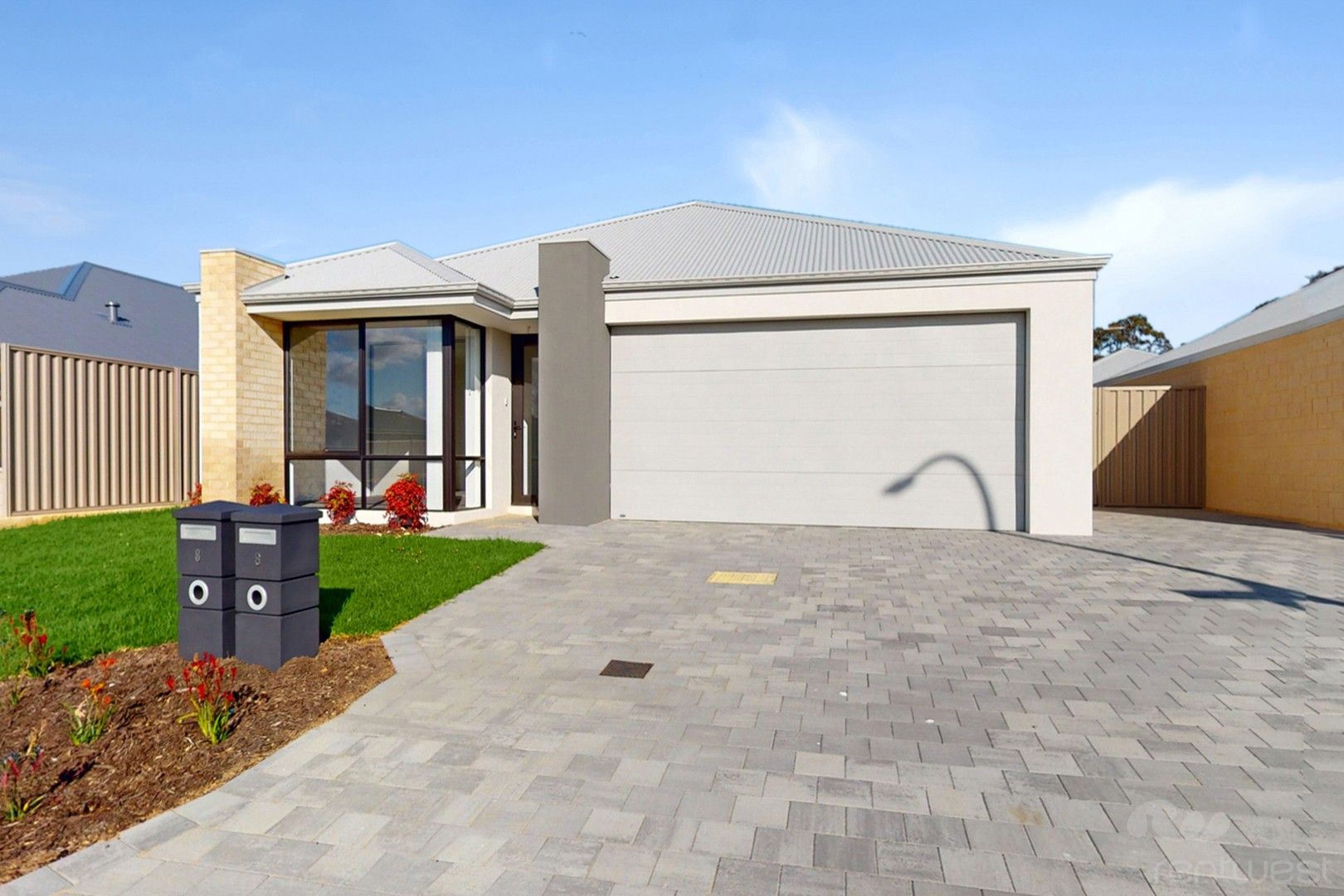 3 bedrooms Semi-Detached in 8 Stilton Way BYFORD WA, 6122
