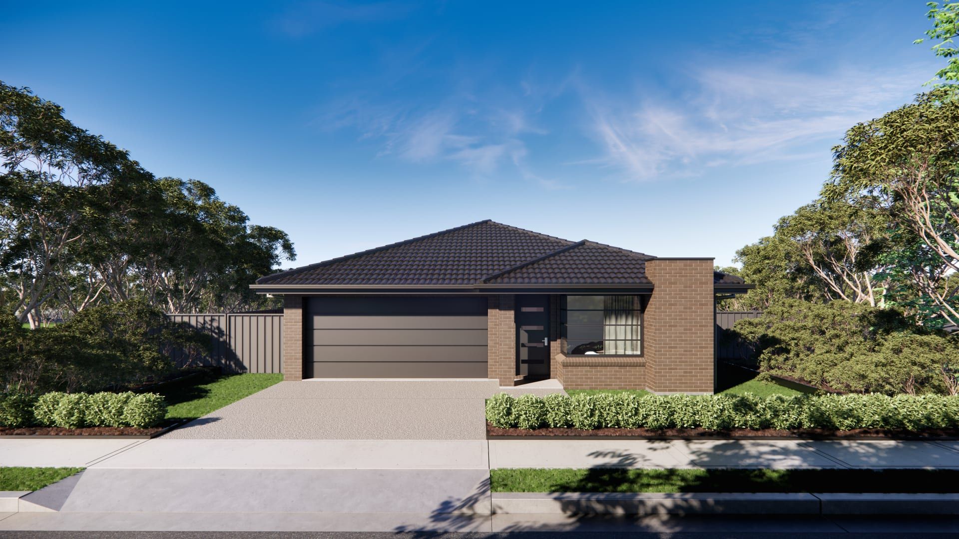 4 bedrooms House in 853 Starline Road CADDENS NSW, 2747