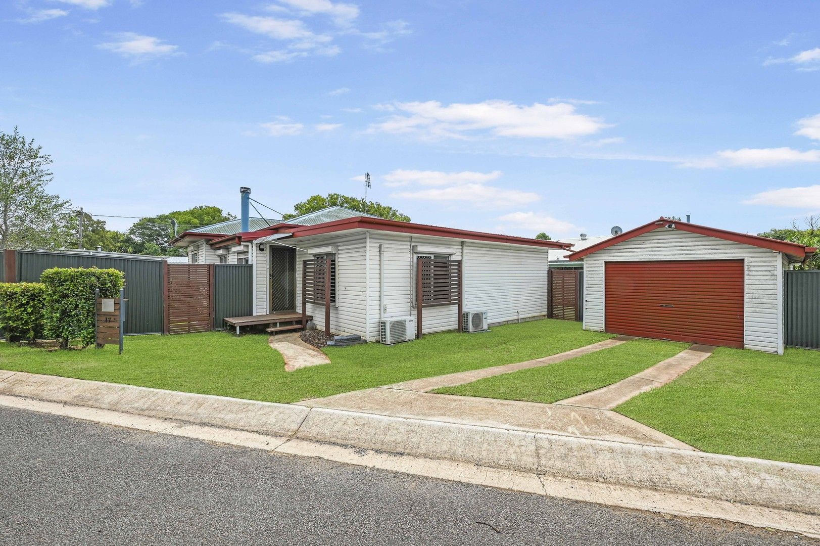 17 Albert Lane, Newtown QLD 4350, Image 0