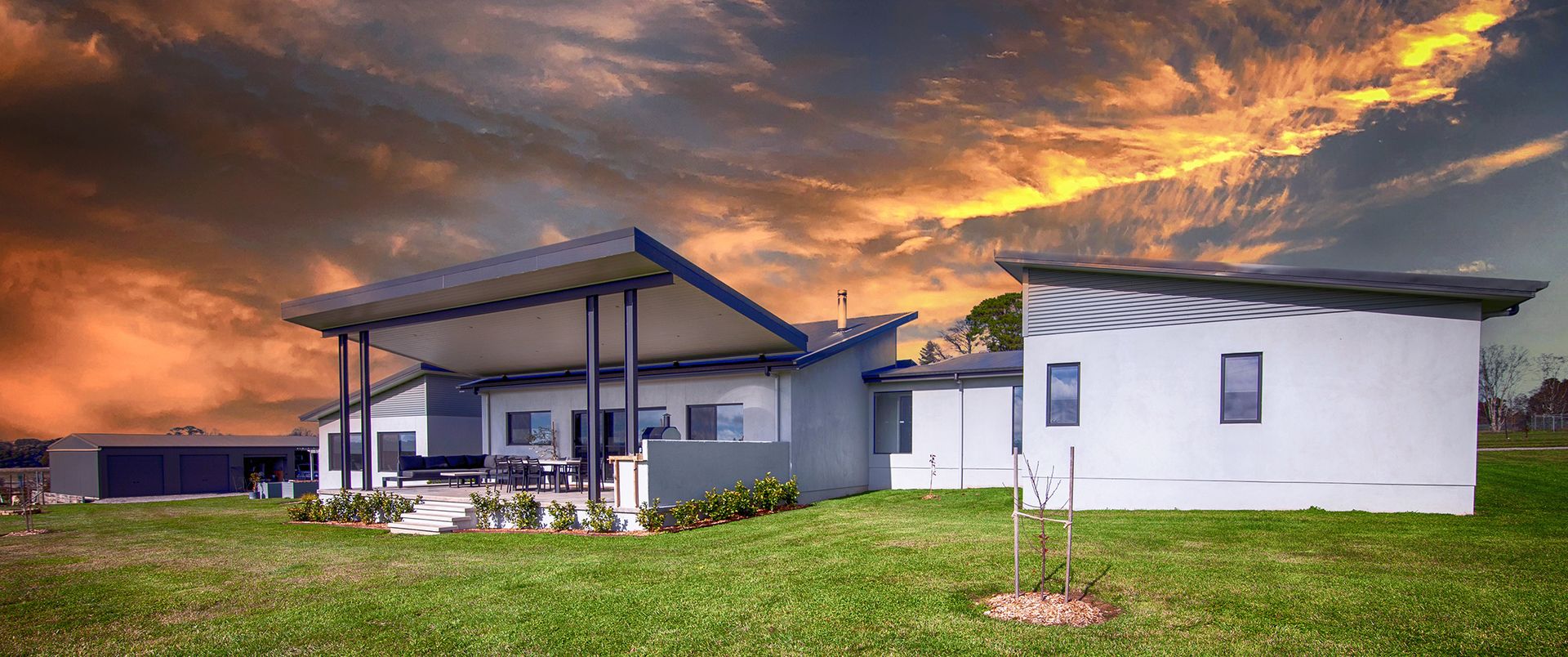 5 bedrooms House in 14 Grabben Gullen Road CROOKWELL NSW, 2583