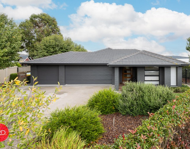 20 Angus Place, Bungendore NSW 2621