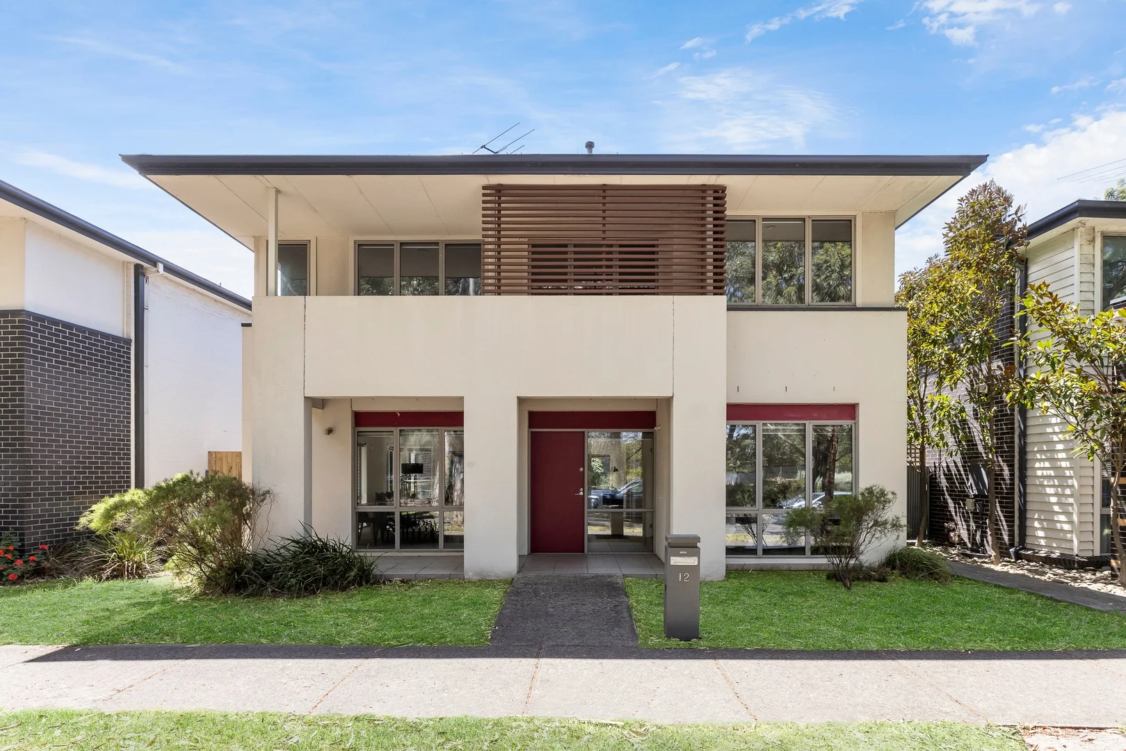 12 Bunjil Way, Parkville VIC 3052