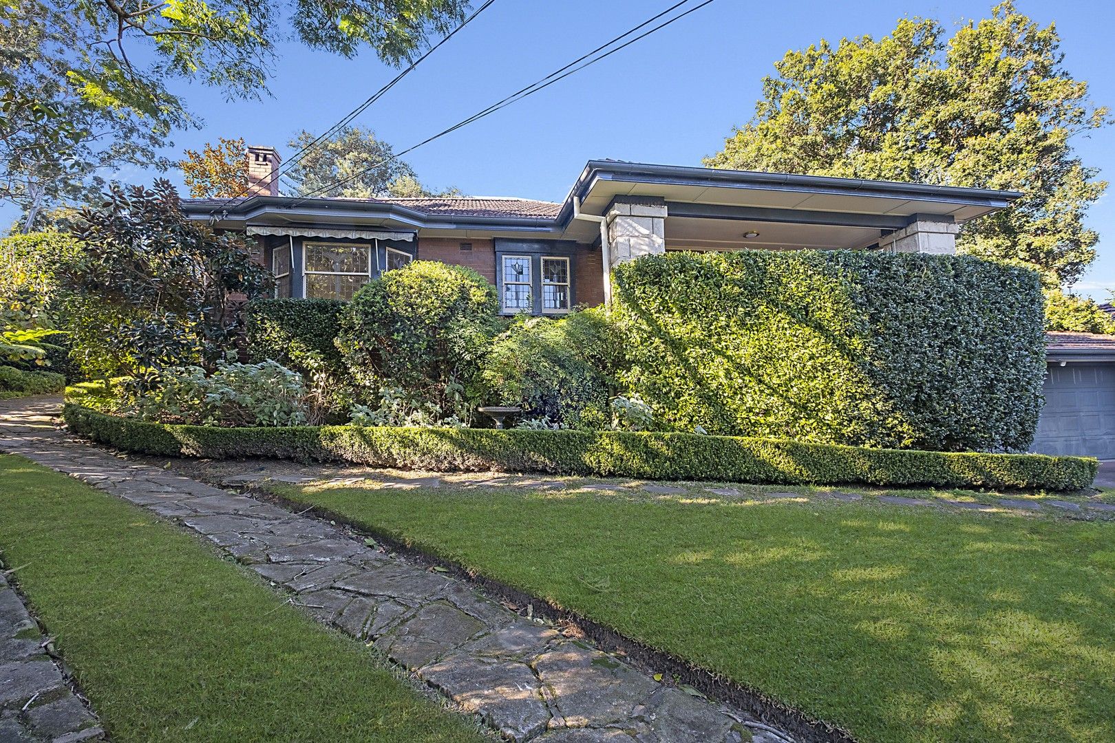 1 Larool Avenue, Lindfield NSW 2070 House For Rent Domain