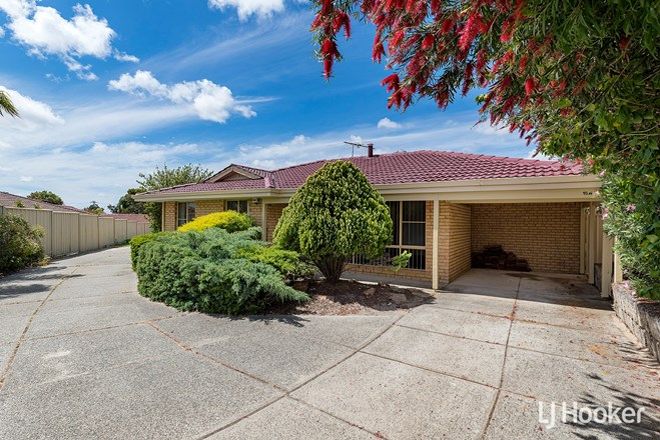 Picture of 15A Mifflin Place, LEEMING WA 6149